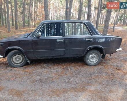 Коричневий ВАЗ 2101, об'ємом двигуна 1.3 л та пробігом 200 тис. км за 450 $, фото 3 на Automoto.ua