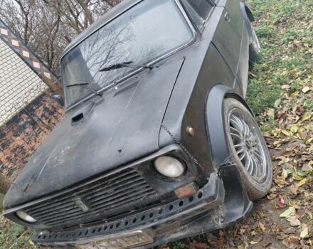 Коричневий ВАЗ 2101, об'ємом двигуна 0 л та пробігом 9 тис. км за 310 $, фото 2 на Automoto.ua
