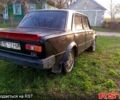 Коричневий ВАЗ 2101, об'ємом двигуна 1.5 л та пробігом 60 тис. км за 450 $, фото 2 на Automoto.ua