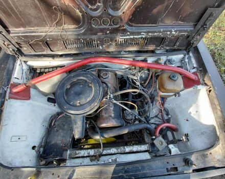 Коричневый ВАЗ 2101, объемом двигателя 0 л и пробегом 5 тыс. км за 309 $, фото 3 на Automoto.ua