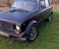 Коричневий ВАЗ 2101, об'ємом двигуна 1.5 л та пробігом 60 тис. км за 450 $, фото 1 на Automoto.ua
