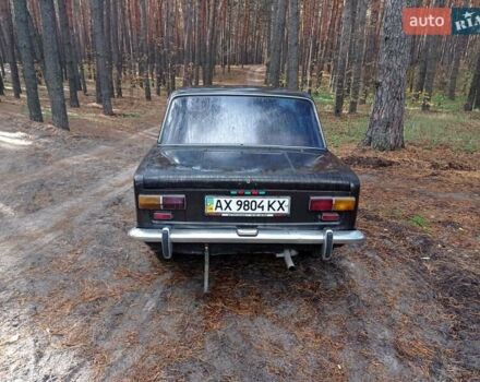 Коричневий ВАЗ 2101, об'ємом двигуна 1.3 л та пробігом 200 тис. км за 450 $, фото 5 на Automoto.ua