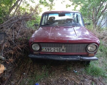 Коричневий ВАЗ 2101, об'ємом двигуна 0 л та пробігом 100 тис. км за 364 $, фото 2 на Automoto.ua