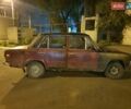 Коричневый ВАЗ 2101, объемом двигателя 1.3 л и пробегом 100 тыс. км за 353 $, фото 5 на Automoto.ua