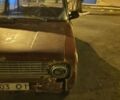Коричневый ВАЗ 2101, объемом двигателя 1.3 л и пробегом 100 тыс. км за 353 $, фото 7 на Automoto.ua