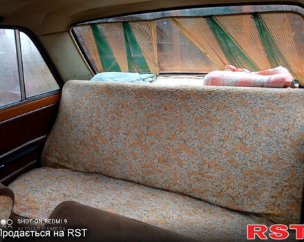 Коричневый ВАЗ 2101, объемом двигателя 1.2 л и пробегом 0 тыс. км за 400 $, фото 7 на Automoto.ua