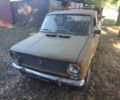 Коричневий ВАЗ 2101, об'ємом двигуна 0 л та пробігом 50 тис. км за 432 $, фото 1 на Automoto.ua