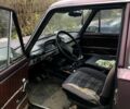 Коричневый ВАЗ 2101, объемом двигателя 1.2 л и пробегом 270 тыс. км за 300 $, фото 3 на Automoto.ua