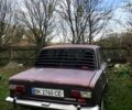 Коричневый ВАЗ 2101, объемом двигателя 1.2 л и пробегом 270 тыс. км за 300 $, фото 2 на Automoto.ua