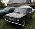 Коричневый ВАЗ 2101, объемом двигателя 1.2 л и пробегом 270 тыс. км за 300 $, фото 1 на Automoto.ua