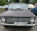 Коричневий ВАЗ 2101, об'ємом двигуна 0 л та пробігом 160 тис. км за 18000 $, фото 1 на Automoto.ua