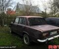 Коричневый ВАЗ 2101, объемом двигателя 1.2 л и пробегом 270 тыс. км за 300 $, фото 1 на Automoto.ua