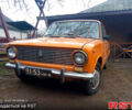 Коричневый ВАЗ 2101, объемом двигателя 1.2 л и пробегом 0 тыс. км за 400 $, фото 2 на Automoto.ua