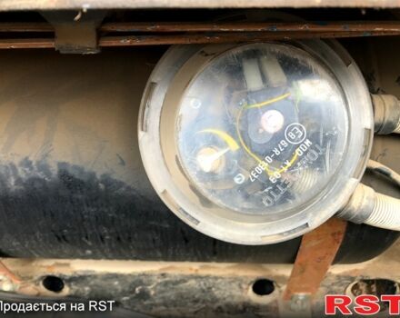 Коричневый ВАЗ 2101, объемом двигателя 1.2 л и пробегом 270 тыс. км за 300 $, фото 8 на Automoto.ua