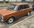 Коричневый ВАЗ 2101, объемом двигателя 1.3 л и пробегом 3 тыс. км за 948 $, фото 1 на Automoto.ua