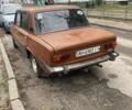 Коричневый ВАЗ 2101, объемом двигателя 1.3 л и пробегом 3 тыс. км за 948 $, фото 2 на Automoto.ua