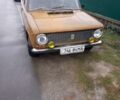 Коричневий ВАЗ 2101, об'ємом двигуна 1 л та пробігом 20 тис. км за 486 $, фото 1 на Automoto.ua