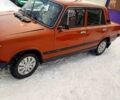 Коричневий ВАЗ 2101, об'ємом двигуна 1.3 л та пробігом 1500 тис. км за 575 $, фото 1 на Automoto.ua