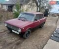 Коричневый ВАЗ 2101, объемом двигателя 1.3 л и пробегом 333 тыс. км за 193 $, фото 1 на Automoto.ua