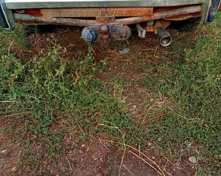 Коричневый ВАЗ 2101, объемом двигателя 1.2 л и пробегом 0 тыс. км за 300 $, фото 6 на Automoto.ua