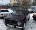 Коричневый ВАЗ 2101, объемом двигателя 1.5 л и пробегом 70 тыс. км за 889 $, фото 1 на Automoto.ua