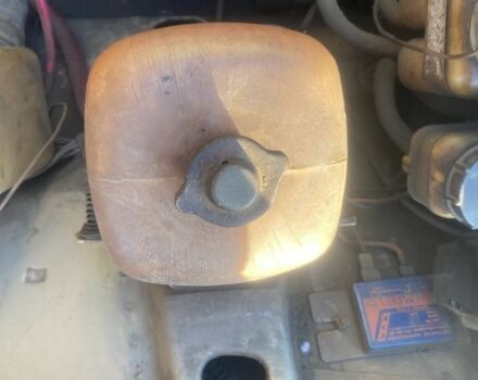 Коричневый ВАЗ 2101, объемом двигателя 1.3 л и пробегом 79 тыс. км за 483 $, фото 2 на Automoto.ua