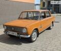 Коричневий ВАЗ 2101, об'ємом двигуна 1.2 л та пробігом 33 тис. км за 1950 $, фото 1 на Automoto.ua