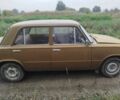 Коричневый ВАЗ 2101, объемом двигателя 1.2 л и пробегом 63 тыс. км за 360 $, фото 2 на Automoto.ua