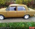 Коричневый ВАЗ 2101, объемом двигателя 1.2 л и пробегом 65 тыс. км за 330 $, фото 6 на Automoto.ua