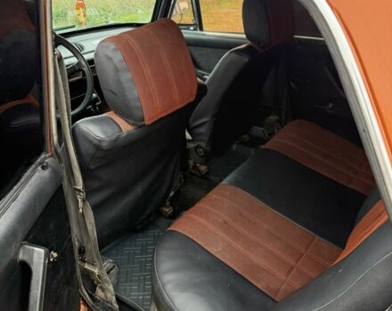 Коричневий ВАЗ 2101, об'ємом двигуна 1.6 л та пробігом 1000 тис. км за 600 $, фото 5 на Automoto.ua