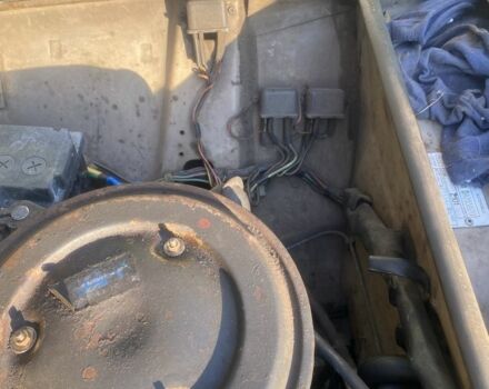 Коричневый ВАЗ 2101, объемом двигателя 1.3 л и пробегом 79 тыс. км за 483 $, фото 1 на Automoto.ua