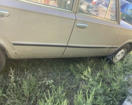 Коричневый ВАЗ 2101, объемом двигателя 1.3 л и пробегом 79 тыс. км за 483 $, фото 6 на Automoto.ua