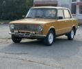 Коричневий ВАЗ 2101, об'ємом двигуна 1.3 л та пробігом 81 тис. км за 784 $, фото 1 на Automoto.ua