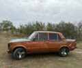 Коричневий ВАЗ 2101, об'ємом двигуна 1.6 л та пробігом 1000 тис. км за 600 $, фото 1 на Automoto.ua