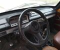 Коричневый ВАЗ 2101, объемом двигателя 1.2 л и пробегом 500 тыс. км за 500 $, фото 1 на Automoto.ua