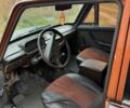 Коричневий ВАЗ 2101, об'ємом двигуна 1.6 л та пробігом 1000 тис. км за 600 $, фото 4 на Automoto.ua