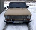 Коричневий ВАЗ 2101, об'ємом двигуна 1.3 л та пробігом 0 тис. км за 1300 $, фото 1 на Automoto.ua