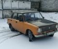 Коричневий ВАЗ 2101, об'ємом двигуна 1.2 л та пробігом 100 тис. км за 475 $, фото 1 на Automoto.ua