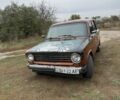 Коричневий ВАЗ 2101, об'ємом двигуна 1.6 л та пробігом 1000 тис. км за 600 $, фото 1 на Automoto.ua