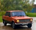 Коричневый ВАЗ 2101, объемом двигателя 1.3 л и пробегом 240 тыс. км за 760 $, фото 1 на Automoto.ua