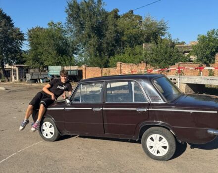 Коричневий ВАЗ 2101, об'ємом двигуна 0 л та пробігом 3 тис. км за 381 $, фото 8 на Automoto.ua