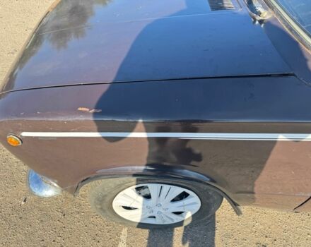 Коричневий ВАЗ 2101, об'ємом двигуна 0 л та пробігом 3 тис. км за 381 $, фото 12 на Automoto.ua