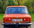 Коричневый ВАЗ 2101, объемом двигателя 1.3 л и пробегом 240 тыс. км за 760 $, фото 3 на Automoto.ua