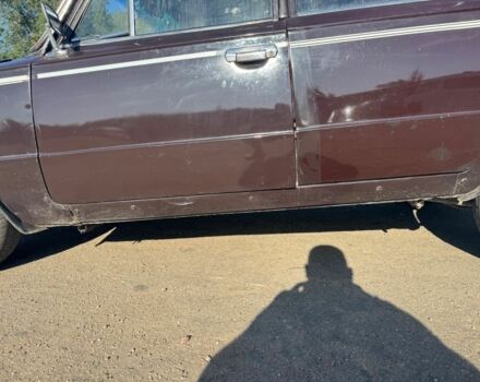 Коричневий ВАЗ 2101, об'ємом двигуна 0 л та пробігом 3 тис. км за 381 $, фото 10 на Automoto.ua