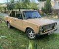 Коричневый ВАЗ 2101, объемом двигателя 1.3 л и пробегом 10 тыс. км за 850 $, фото 1 на Automoto.ua