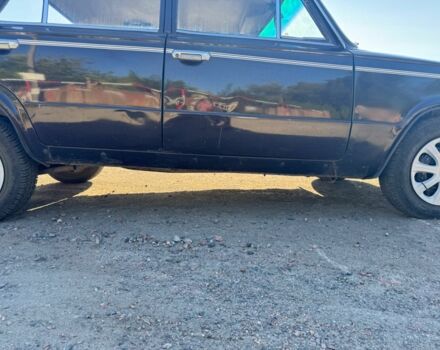 Коричневий ВАЗ 2101, об'ємом двигуна 0 л та пробігом 3 тис. км за 381 $, фото 11 на Automoto.ua