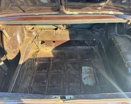 Коричневий ВАЗ 2101, об'ємом двигуна 0 л та пробігом 3 тис. км за 381 $, фото 3 на Automoto.ua