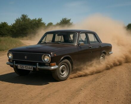 Коричневий ВАЗ 2101, об'ємом двигуна 0 л та пробігом 3 тис. км за 381 $, фото 1 на Automoto.ua