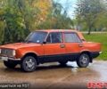 Коричневый ВАЗ 2101, объемом двигателя 1.3 л и пробегом 240 тыс. км за 760 $, фото 1 на Automoto.ua