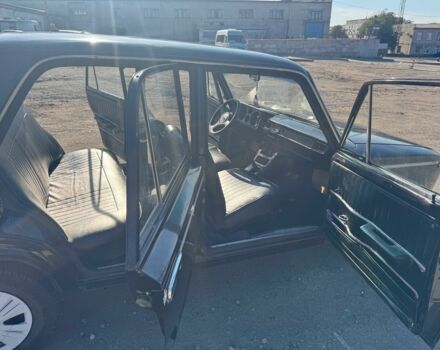 Коричневий ВАЗ 2101, об'ємом двигуна 0 л та пробігом 3 тис. км за 381 $, фото 16 на Automoto.ua